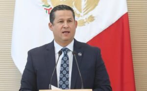 Guanajuato Inicia Investigación Contra Diego Sinhue por Residencia en Woodlands; “No Defenderé Personas”, Dice Libia Dennise | El universal