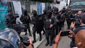 ¿Qué Pasó en Centro Comunitario de Iglesia de la Gam? Hay 1 Muerto, 1 Herido y 1 Rehén Liberado