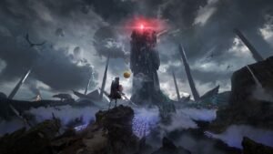 Sombra Labyrinth Suponga de Gráficos en Nintendo Switch 2 Con Este Nuevo Tráiler