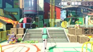 El Nuevo Prometector Digimon Story: Time Stranger Podría Llegar A Nintendo Switch 2