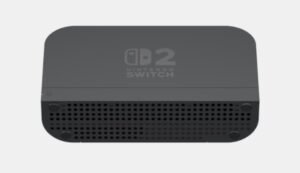 Fabricantes de Dockks Acusan Acusan A Nintendo Switch 2 de Romperlos