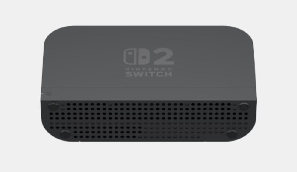 Fabricantes de Dockks Acusan Acusan A Nintendo Switch 2 de Romperlos