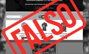 América Manda Mensaje A Su Afición Para Evitar Compras Piratas del Nuevo Uniforme; “Evita Caer en Fraude”