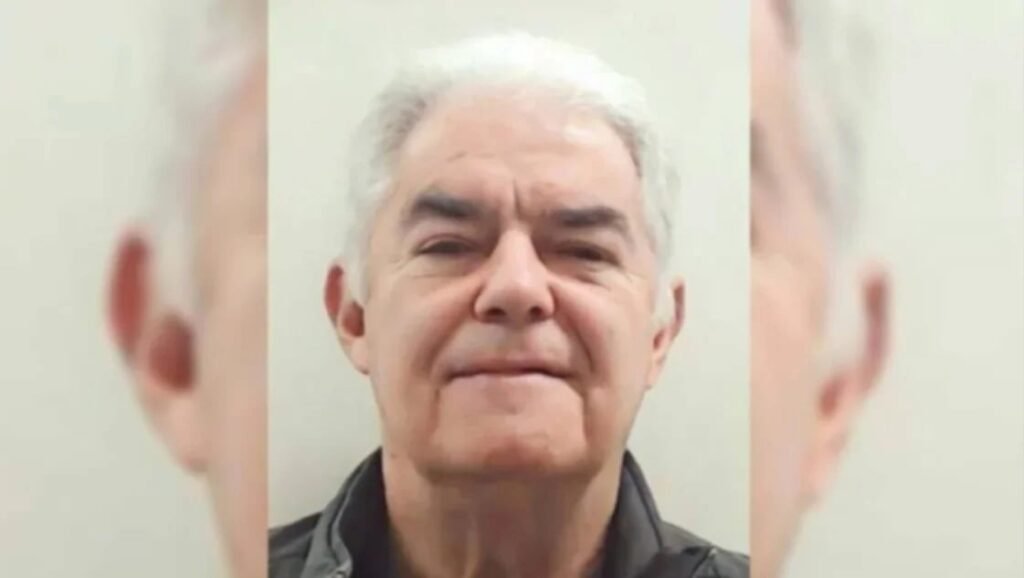 México Captura A Empresario Holandés Acusado de Abusar de Dos Menores