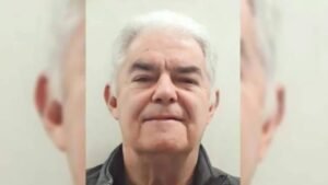 México Captura A Empresario Holandés Acusado de Abusar de Dos Menores
