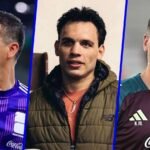 De Borgetti A Rafa Márquez: ¿Qué Deportistas Han Sido Relacionados con el Narco Además de Chávez Jr.?