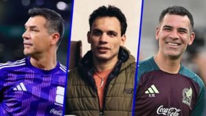 De Borgetti A Rafa Márquez: ¿Qué Deportistas Han Sido Relacionados con el Narco Además de Chávez Jr.?