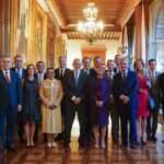 Sheinbaum se Reúne Con Empresaria para Hablar del ‘Plan México’