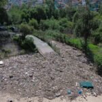 Déficit Hídrico de México Persiste, incluso tras abundantes lluvias
