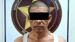 Detienen un sujeto que abusó de cuatro niños en sonora