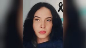 Localizan Sin Vida A Alexis Noé Velázquez, Mujer Trans de Veracruz Reportada como desaparecida