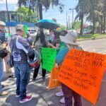 Familiares de Reclusos Exigen Poner Fin a Paro en Juzgados