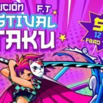 ¿No Plan de Tienes para Este Sábado 5 de Julio? ¡Asiste al Festival Otaku 2025!