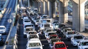 Hoy no Circula Sabatino 5 de Julio de 2025: ¿Qué autos no Circulan en cdmx y edomex?