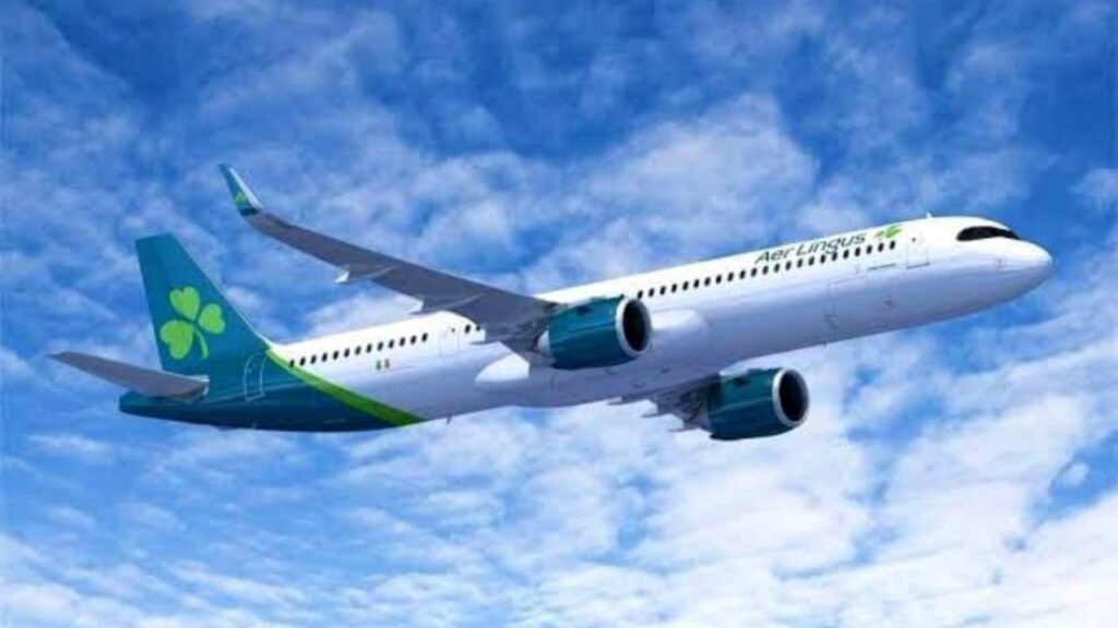Anuncia Mara Lezama Nuevo Vuelo Direto A Cancún, Ahora Desde Dublín, Un Partir del 3 de Enero Venidero