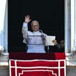 Papa León xiv expresa sus condolencias por las víctimas de las inundaciones en texas