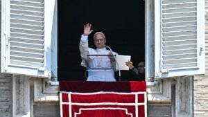 Papa León xiv expresa sus condolencias por las víctimas de las inundaciones en texas