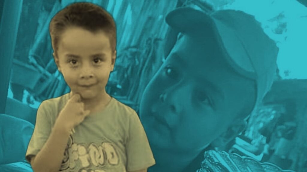 Prérstamo de Vieron Al Niño, Periodista Afirma Haba Hél: “Yo Contó cosas muy personales”
