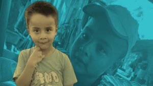 Prérstamo de Vieron Al Niño, Periodista Afirma Haba Hél: “Yo Contó cosas muy personales”
