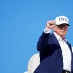Nuevos Aranceles de Trump: Lista de Países e Impuestos que Deben Pagar A Estados Unidos