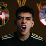 El Récord de Gilberto Mora Con El Que Sala A Pelé Ya Lamine Yamal