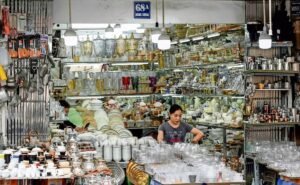México, Atrapado en el Muro Arancelario de Eu | El universal