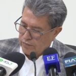 ‘Si Hay Pruebas, Que se Actúe’; Monreal ávila Sobre Acusaciones A Peña Nieto