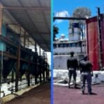 Nuevo ‘Golpe’ Al Huachicol en Veracruz: Asegunan 933 Mil Litros de Hidrocarburos y Vehículos