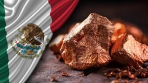 Exportaciones de ‘Chatarra y Desperdicios’ de Cobre A uu asciende a 138.3 mdd