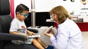 Ver Contigo CUMPLE 23 Años de apoyo A Personas Con Discapacidad Visual Desde Torreón