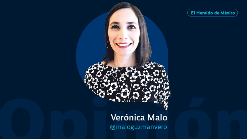 Una sección con “a” para la madanera
