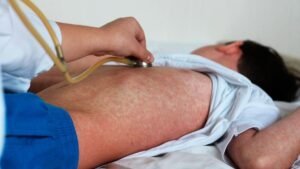 Sarampión se incrementa en México; en américa se Posiciona en Segundo Lugar de Casos Confirmados
