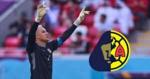 “Me gustaría Jugar en el América”, Confesó Keylor Navas