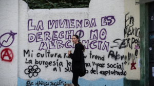 Marcha Contra la Gentrificación: Fecha y Lugar de la Segunda Movilización en Cdmx