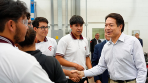 SEP Y Universidad Estatal de Arizona Suman Esfuerzos para Ampliar Cooperació