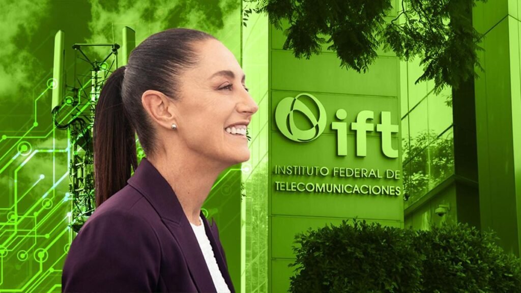 México Convivirá Con 2 Leyes de Telecomunicaciones Desde el Jueves 17 de Julio