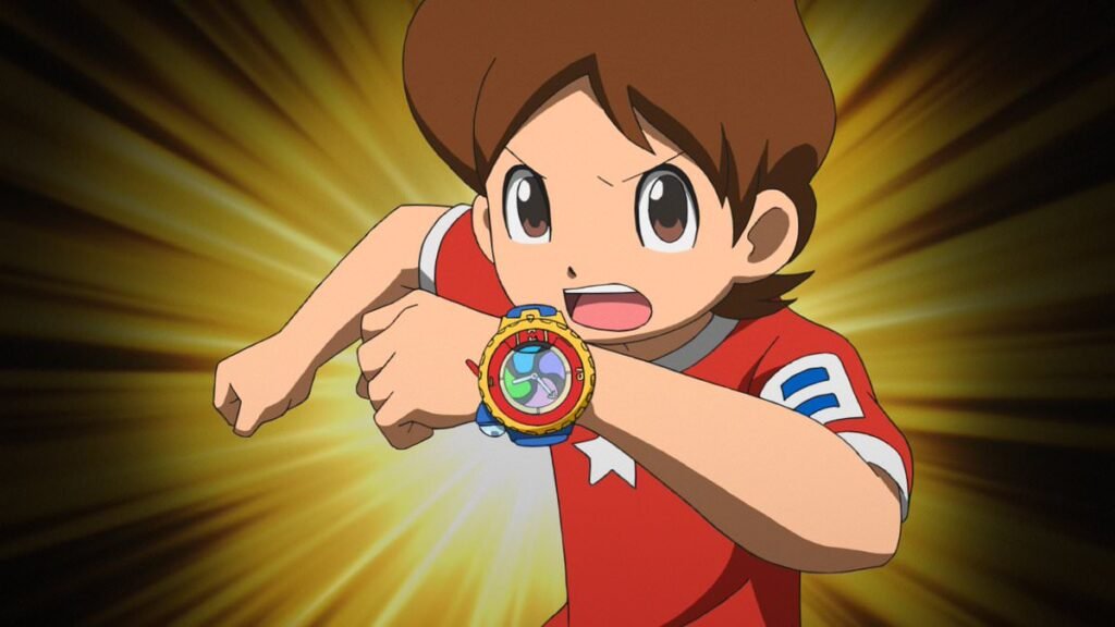 Nivel-5 No se ha Ha Olvidado de Yo-Kai: Este Nueva Casa Legal lo Demuestra