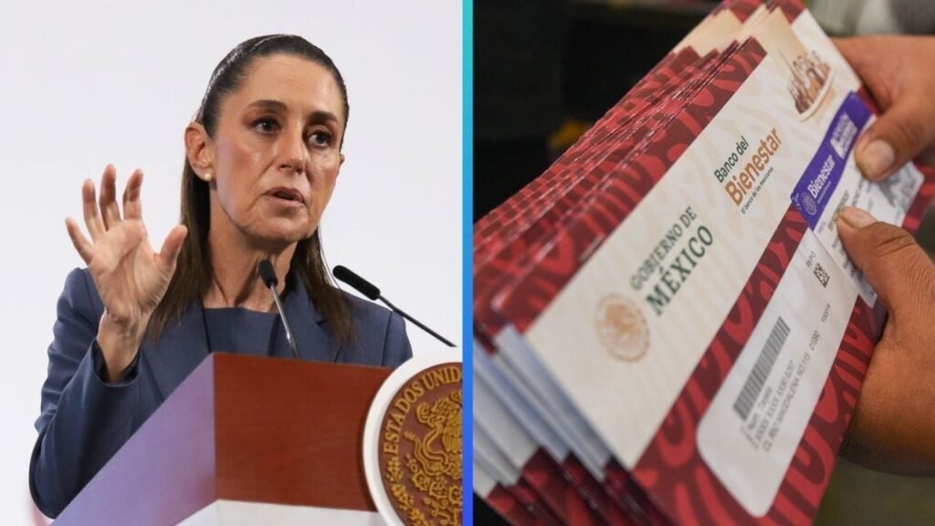 Emiten IMPORTANTE MensAJE SOBRE LOS Nuevos Programas del Bienestar; Léelo Antes de Que Termine Julio