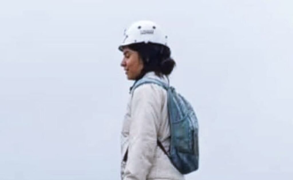 Gobierno de cdmx y Alcaldía tlalpan Mantienen Operativo para localizar a ana ameli en el Ajusco; Lleva 7 Días desaparecida | El universal