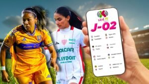 Partidos de la jornada 2 de liga mx femenil en vivo: ¿dónde ver Hoy 20 de Julio el Apertura 2025?