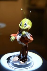Llega A Nuevo León la Mauestra ¿Y quién Esse Señor?, Sobre la Vida y Obra de Cri-Cri