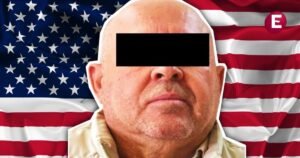 México extradita a ‘el compa chuy’ a uu; Lo Acusan de 3 Delitos