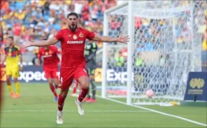 Resultado: Toluca conquista el Campeón de Campeones por Quinta Vez; Vuelve A Vencer Al América en una final