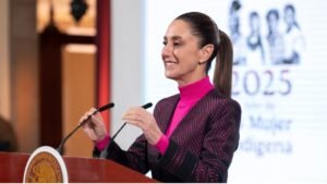 Gobierno de México presenta ‘Cero Robos’, El Plan para reducir Asaltos en Carretera