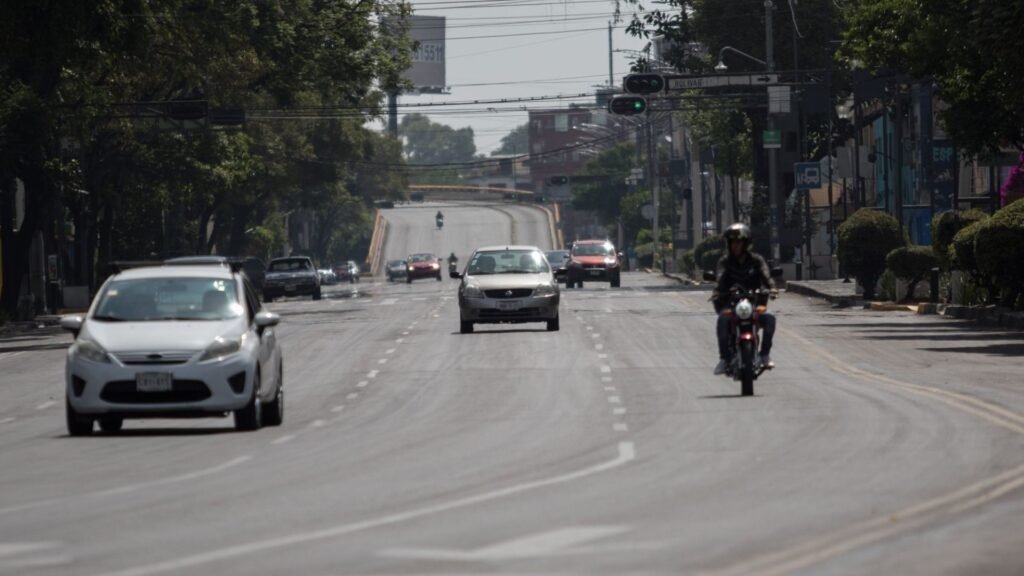 Hoy no circula Viernes 25 Julio 2025: Estos Auto No Circulan en Cdmx y Edomex