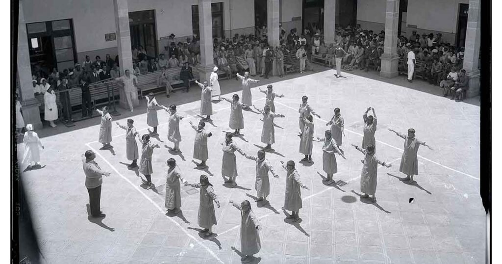 Enrique Díaz Reyna: Una Mirada Cercana a la Vida de México