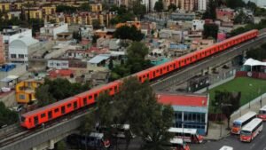 ¿CÓMO ESTÁ EL SERVICIO EN LAS LÍNEAS DEL MOTRO EN LA CDMX HOY SÁBADO 26 DE JULIO DE 2025?