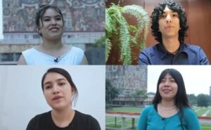 Cuatro Jóvenes Obtienen Punteje Perfecto en Examen de Ingeso a la Unam; “El Esfuerzo Rindió Frutos”, Festejan | El universal