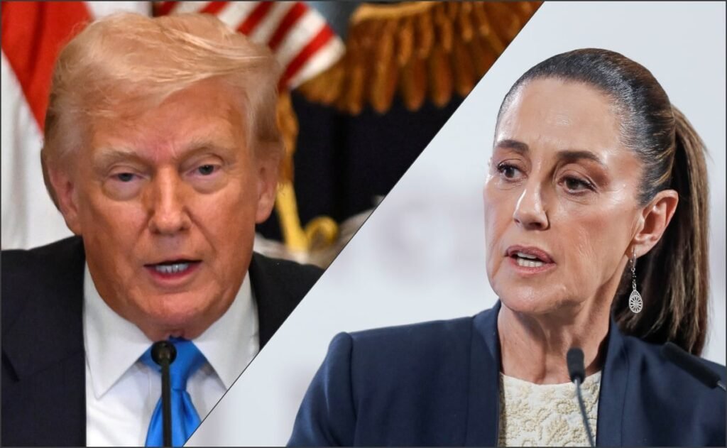 APlazamiento de Aranceles de 90 Días; ¿Benefia o afecta a México?; ESTO DICE EL IMCO AL REPEDO | El universal