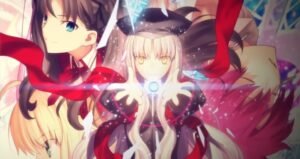 FATE/HUECO ATARAXIA Remasterizado Confirma Fecha para Nintendo Switch Y Lanza Nuevo Tráiler